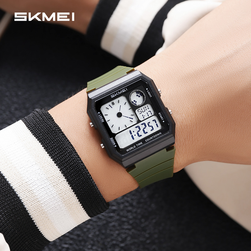 SKMEI Fashion Creative Sports  - Outdoor Sports List 리뷰 및 가격