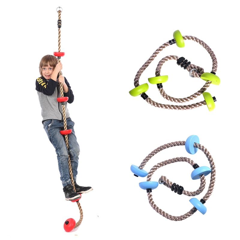 Kids Climbing Ropes Children S - Outdoor Sport Jas 리뷰 및 가격