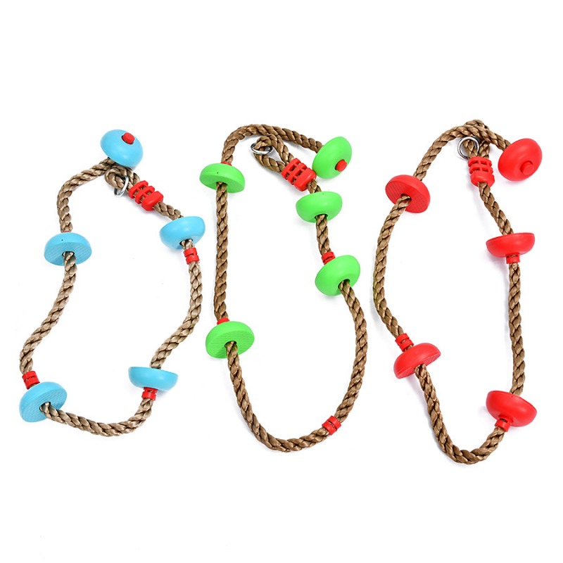 Kids Climbing Ropes Children S - Outdoor Sport Jas 리뷰 및 가격
