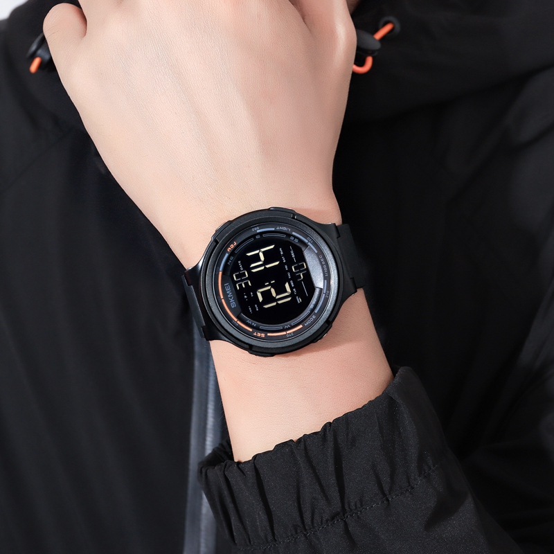SKMEI Electronics Digital Watc - Outdoor Sports List 리뷰 및 가격