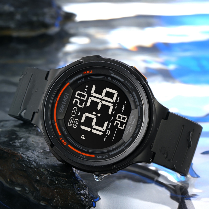 SKMEI Electronics Digital Watc - Outdoor Sports List 리뷰 및 가격