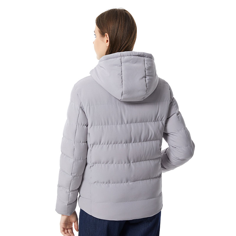 15 Area Heated Winter Hooded J - Outdoor Sport Jacket 리뷰 및 가격