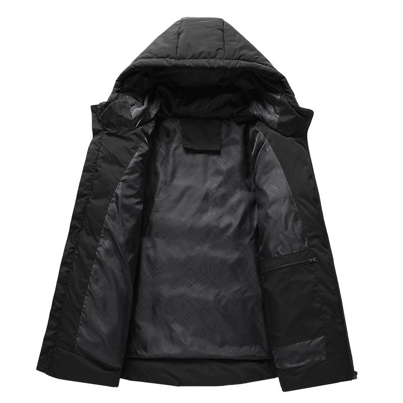 15 Area Heated Winter Hooded J - Outdoor Sport Jacket 리뷰 및 가격