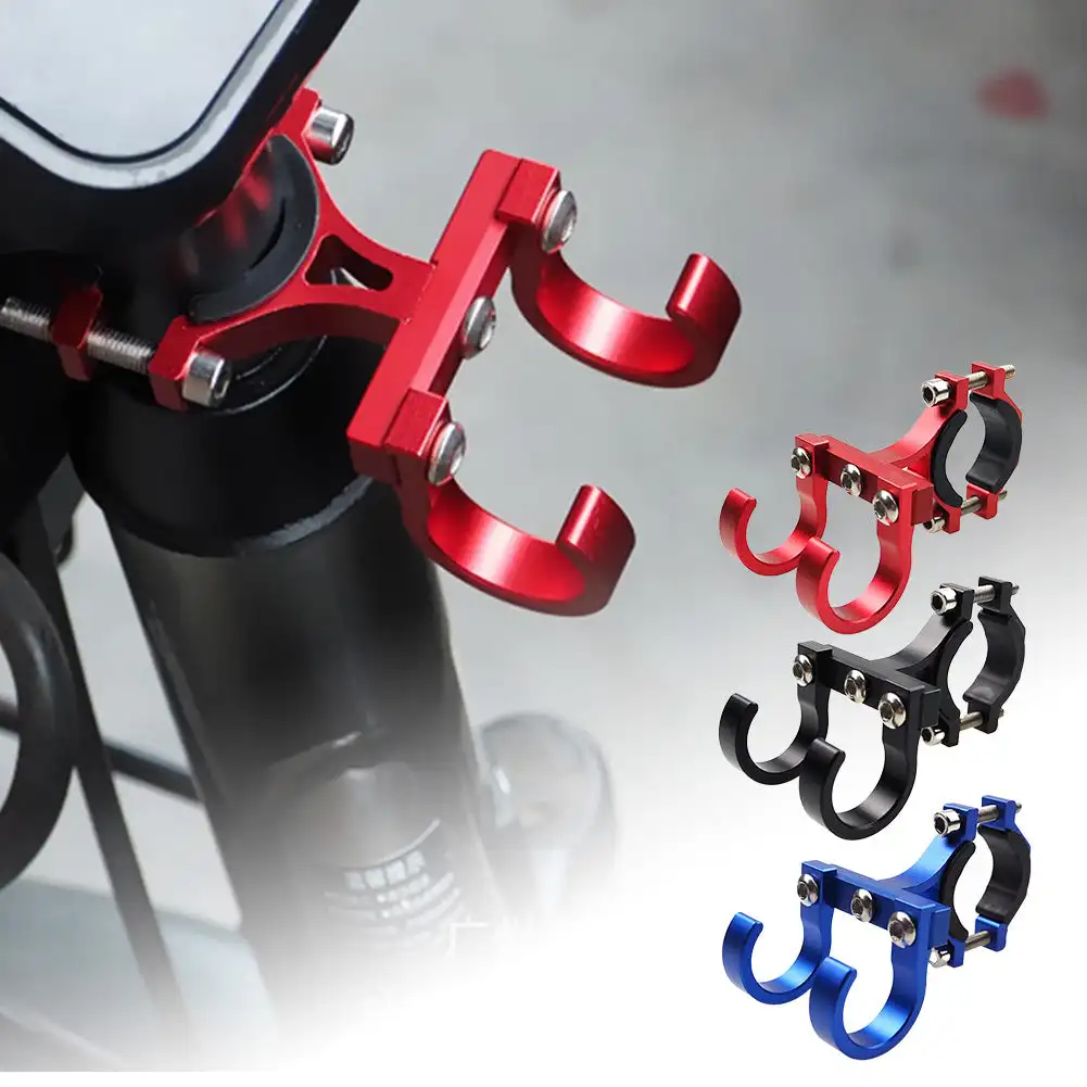 Electric Scooter Hooks Simple  - Outdoor Sports Store 리뷰 및 가격