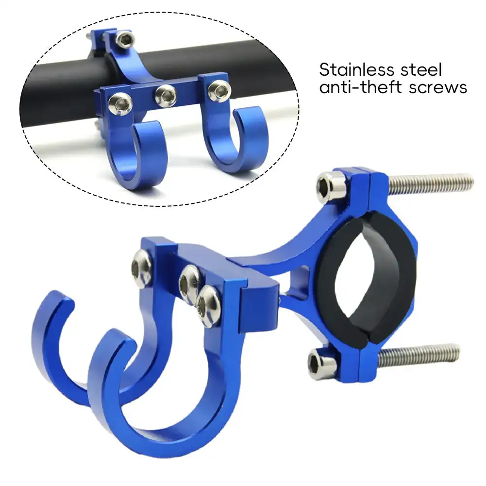 Electric Scooter Hooks Simple  - Outdoor Sports Store 리뷰 및 가격