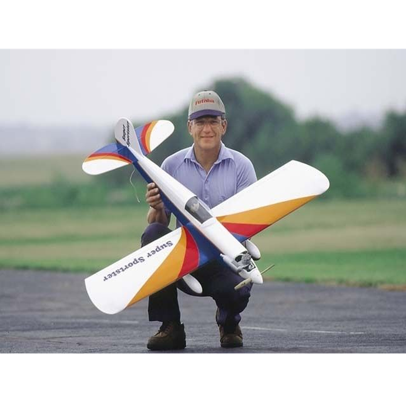 Great Planes Super Sportster 4 - Outdoor Sport Hobbies 리뷰 및 가격