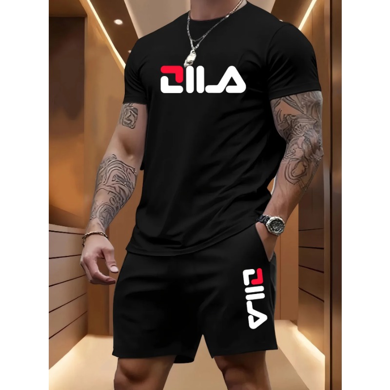 Men's Summer Beach Sports Suit - Outdoor Sport Leisure 리뷰 및 가격