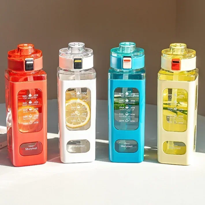 700/900 ml Large Capacity Spor - Outdoor Sport Jas 리뷰 및 가격