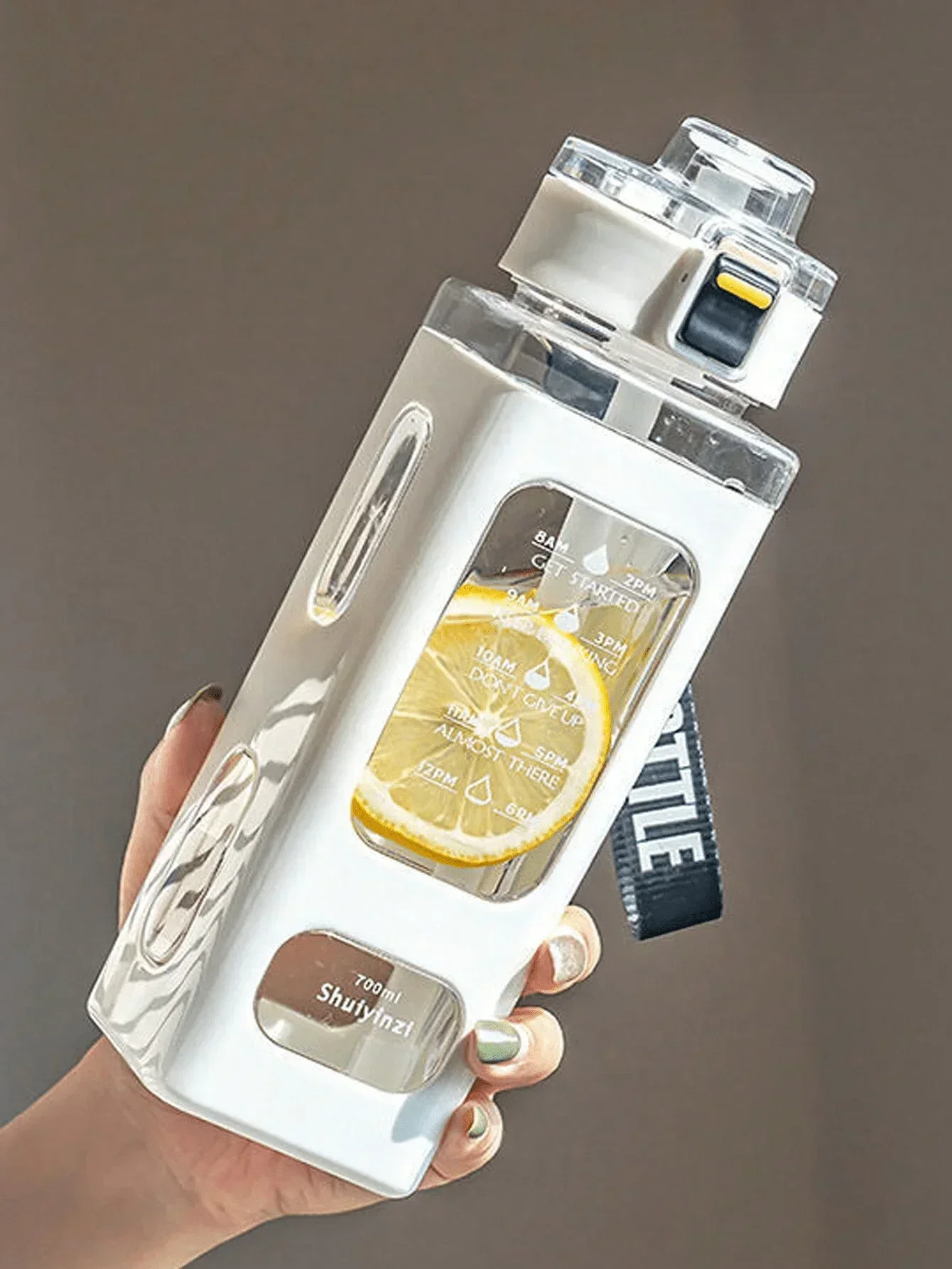 700/900 ml Large Capacity Spor - Outdoor Sport Jas 리뷰 및 가격