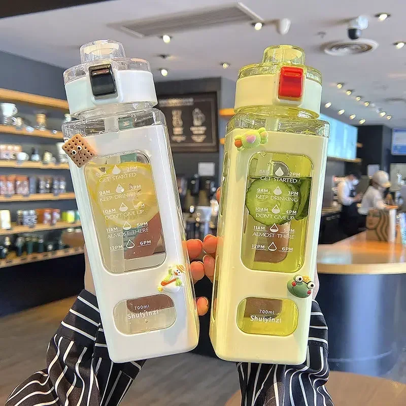 700/900 ml Large Capacity Spor - Outdoor Sport Jas 리뷰 및 가격