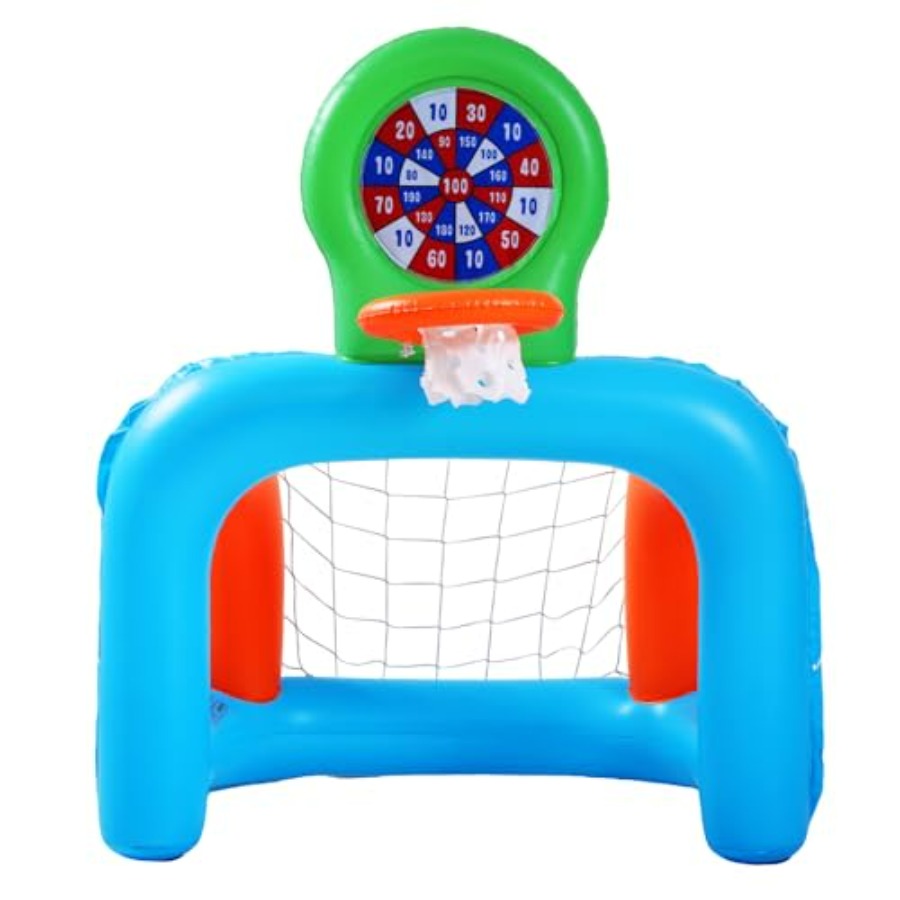 Inflatable Toddler Sports Cent - Outdoor Sports Center 리뷰 및 가격