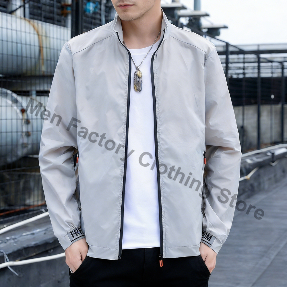 Men's UPF 50+ UV Protection Wi - Outdoor Sport Brand Jacket 리뷰 및 가격