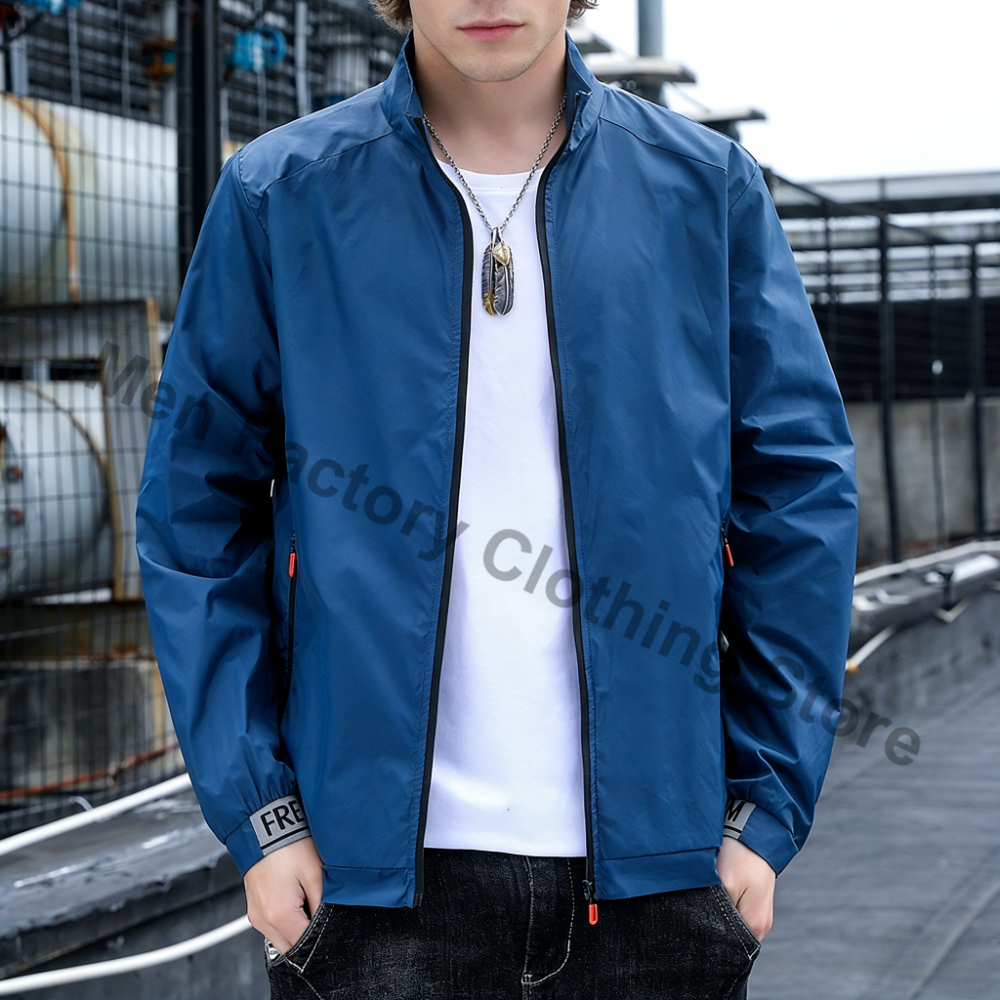 Men's UPF 50+ UV Protection Wi - Outdoor Sport Brand Jacket 리뷰 및 가격