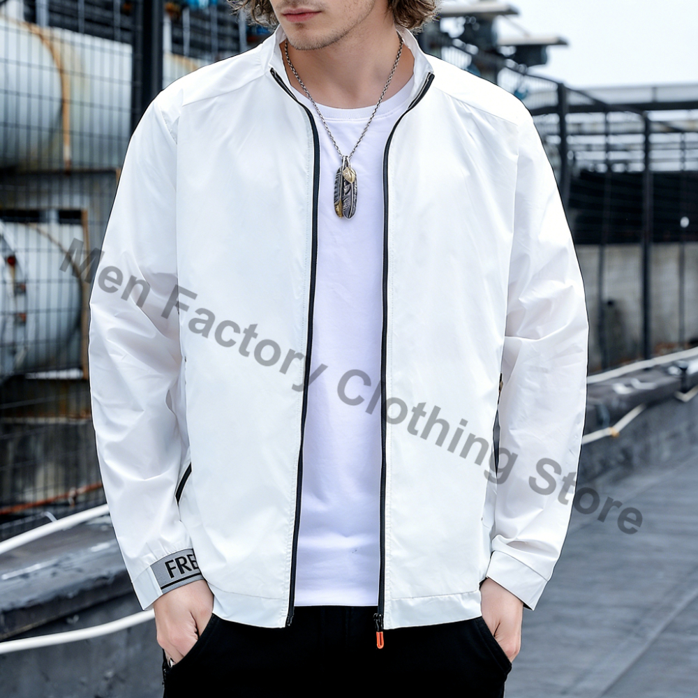 Men's UPF 50+ UV Protection Wi - Outdoor Sport Brand Jacket 리뷰 및 가격