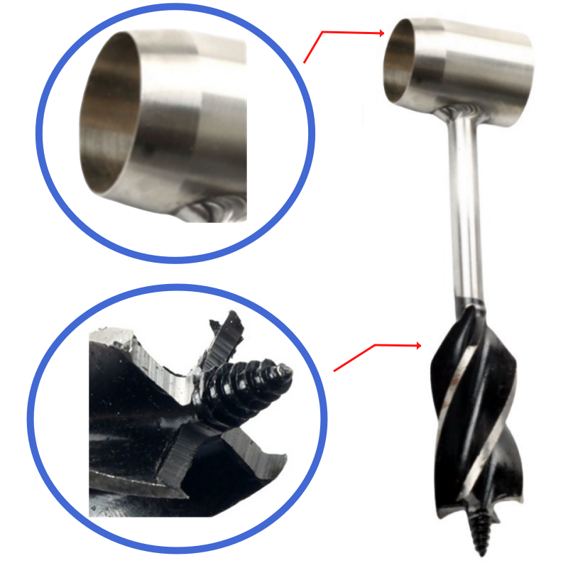 Auger Wrench Outdoor Survival  - Outdoor Sports Center 리뷰 및 가격