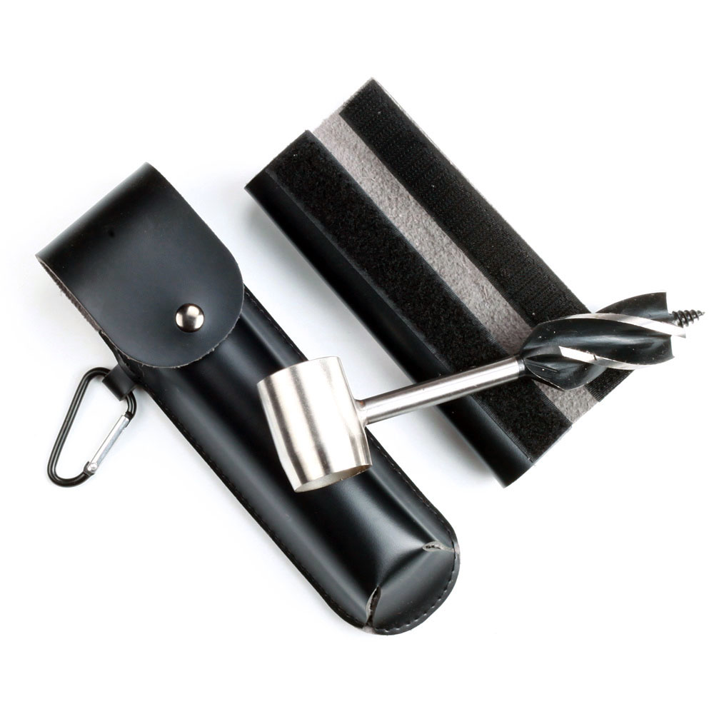 Auger Wrench Outdoor Survival  - Outdoor Sports Center 리뷰 및 가격