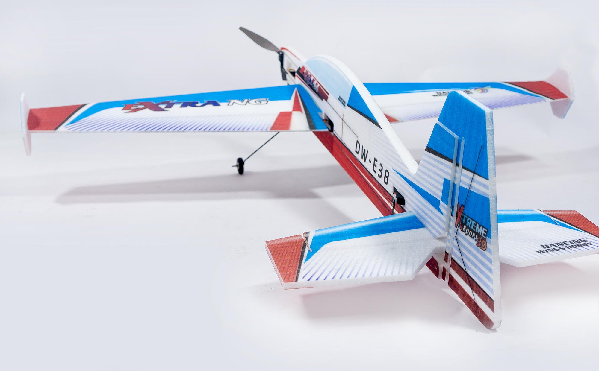 DW Hobby 1200mm Wingspan Extra - Outdoor Sport Hobbies 리뷰 및 가격