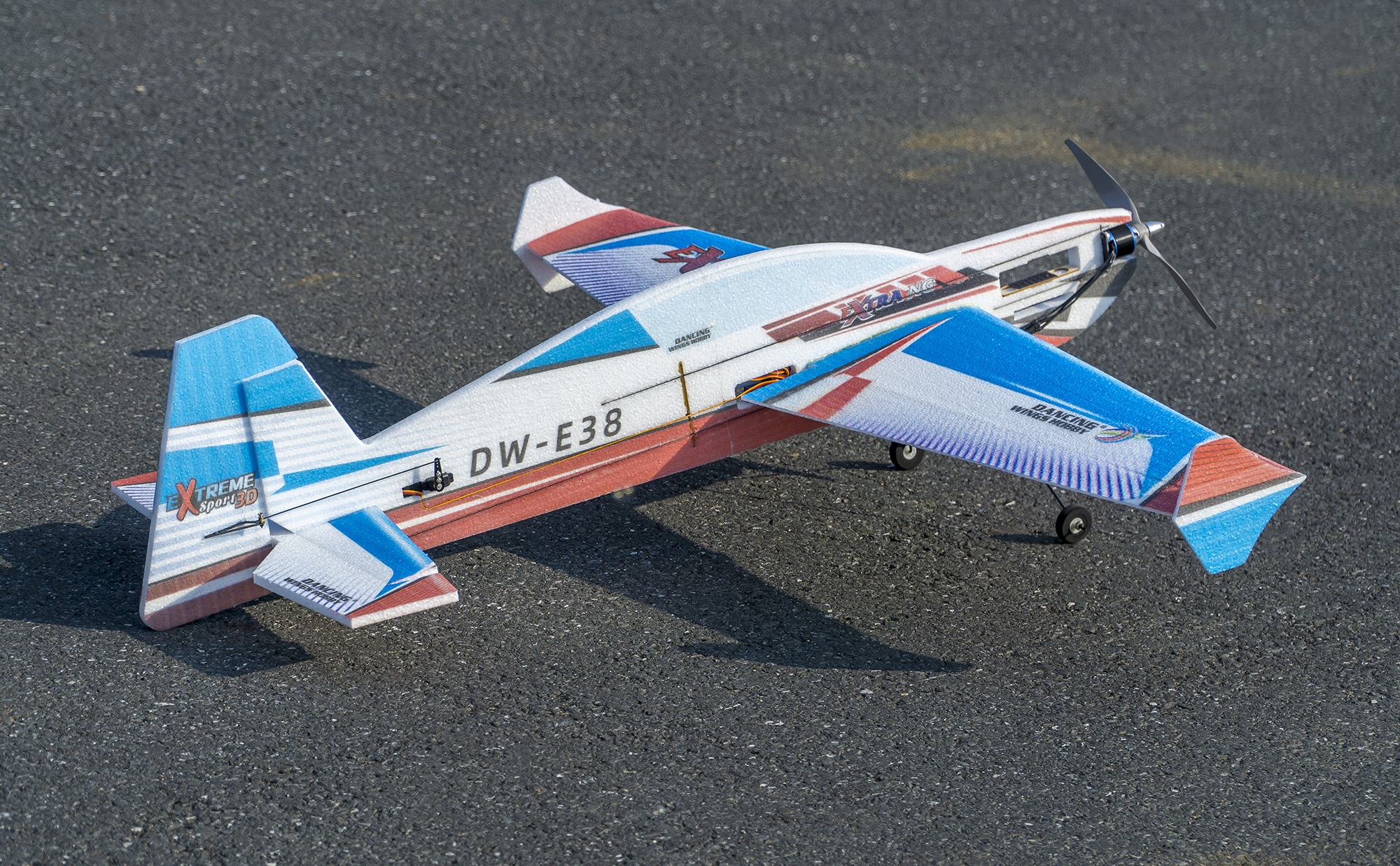 DW Hobby 1200mm Wingspan Extra - Outdoor Sport Hobbies 리뷰 및 가격