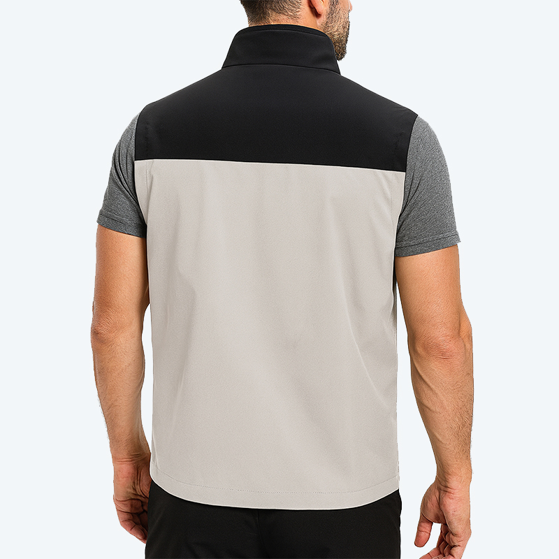 Men's Lightweight Softshell Ve - Outdoor Sport Jacket 리뷰 및 가격