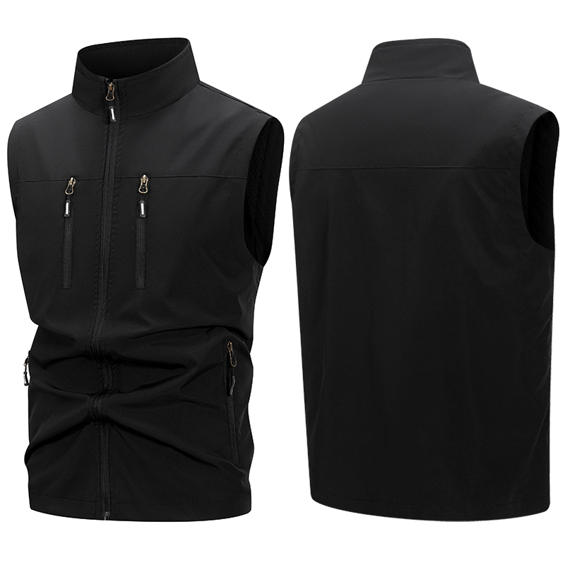 Men's Lightweight Softshell Ve - Outdoor Sport Jacket 리뷰 및 가격