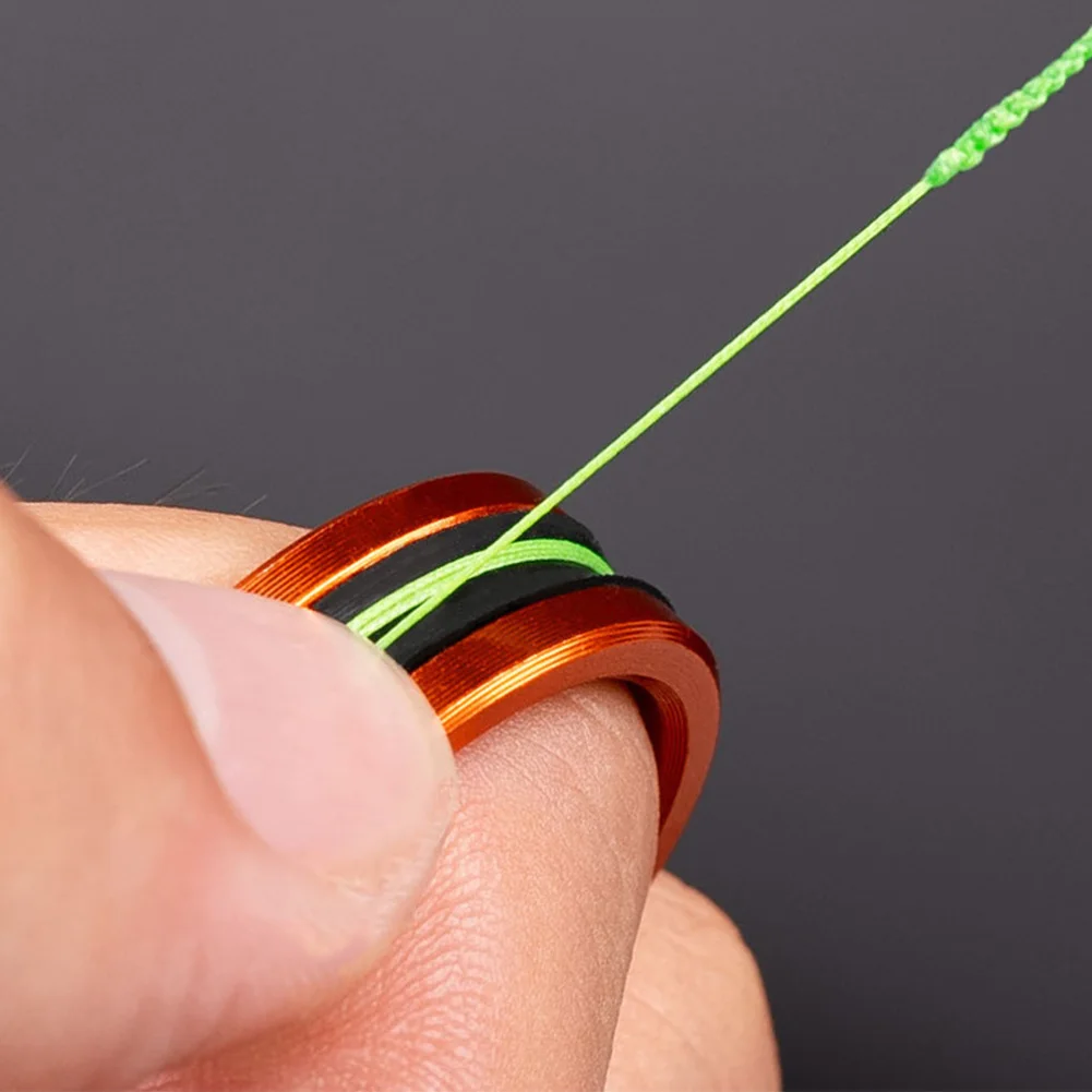 1/2Pcs Alloy Cable Ring Fast L - Outdoor Sports Store 리뷰 및 가격