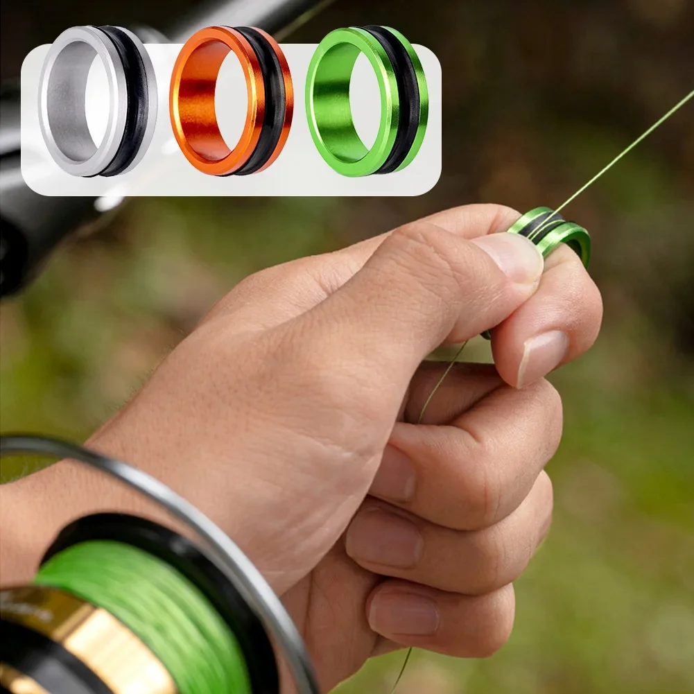 1/2Pcs Alloy Cable Ring Fast L - Outdoor Sports Store 리뷰 및 가격