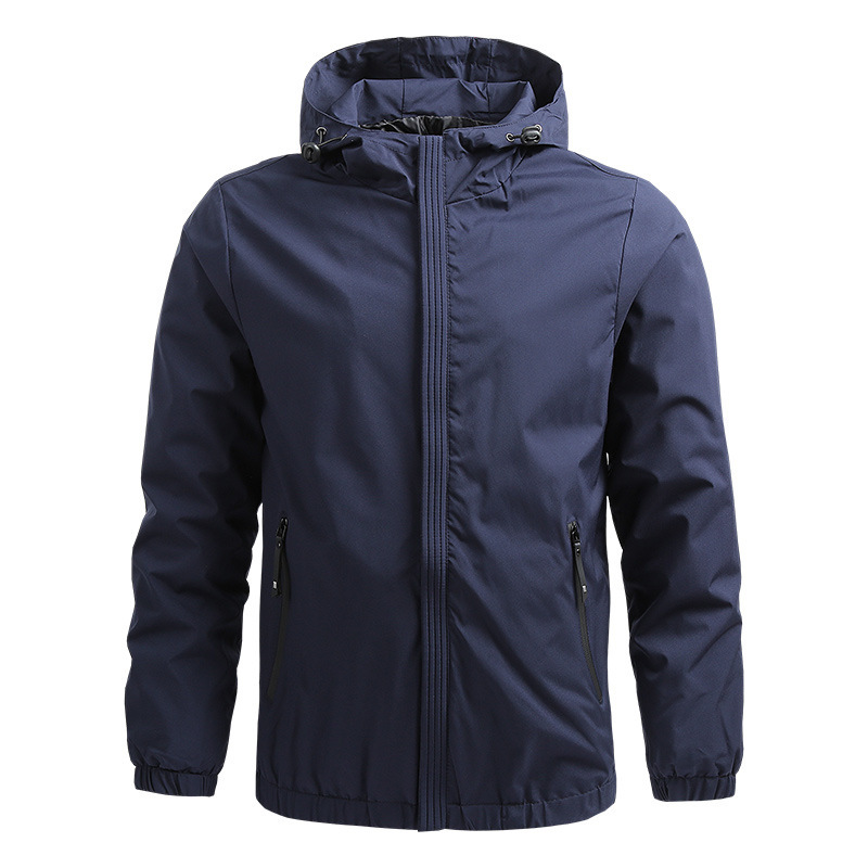 Men Hooded Jacket Outdoor Spor - Outdoor Sport Brand Jacket 리뷰 및 가격