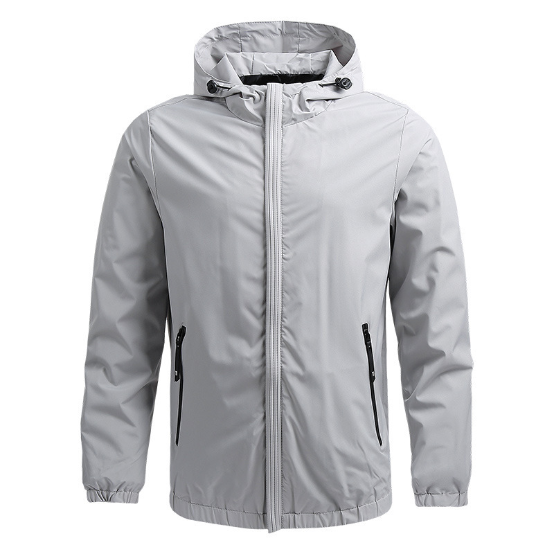 Men Hooded Jacket Outdoor Spor - Outdoor Sport Brand Jacket 리뷰 및 가격