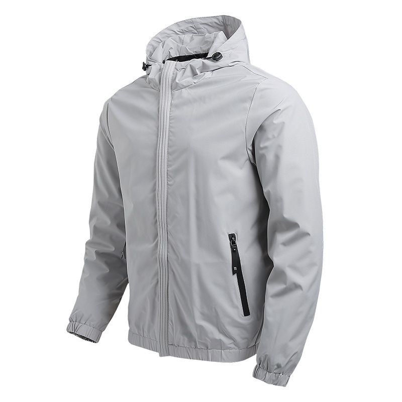 Men Hooded Jacket Outdoor Spor - Outdoor Sport Brand Jacket 리뷰 및 가격