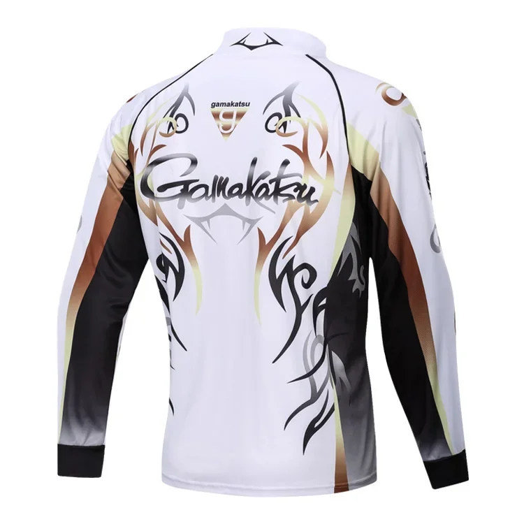 New Outdoo Men Fishing Shirts  - Outdoor Sport Jacket 리뷰 및 가격