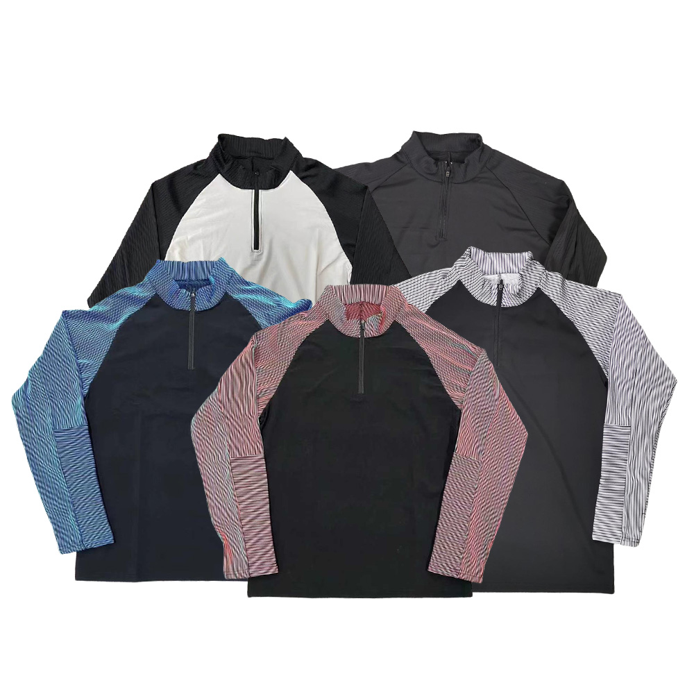 Men Brand Gym Sport Running Tr - Outdoor Sport Brand Jacket 리뷰 및 가격
