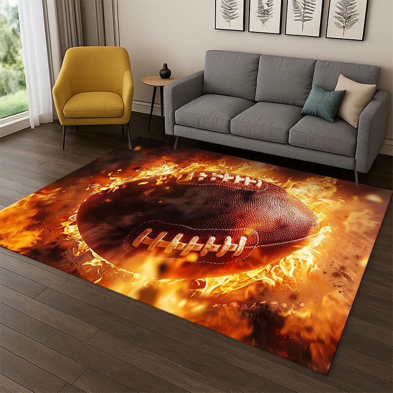 Rugby field American Football  - Outdoor Sport Area 리뷰 및 가격
