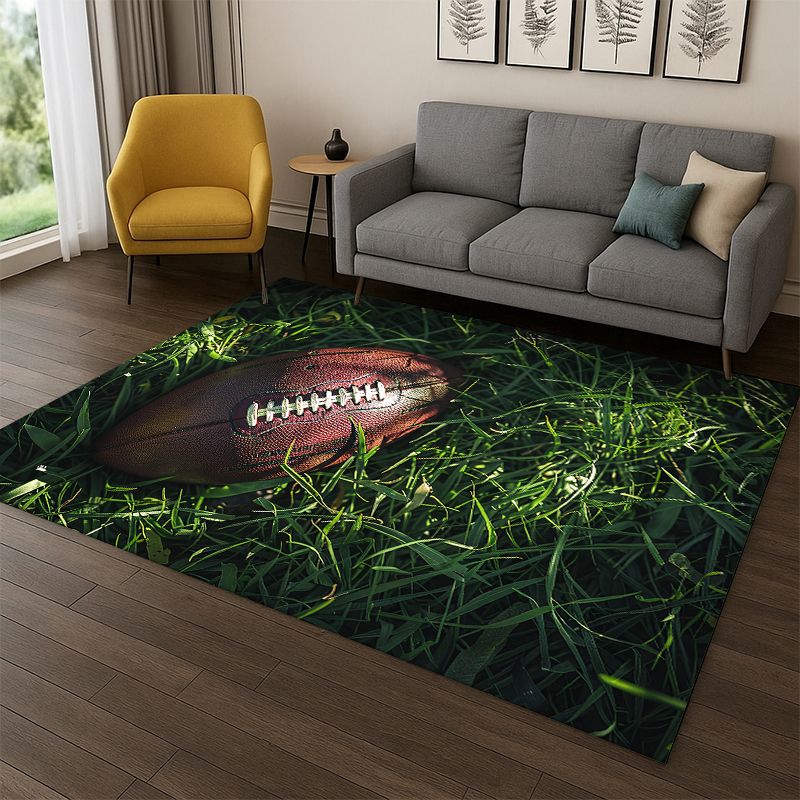 Rugby field American Football  - Outdoor Sport Area 리뷰 및 가격