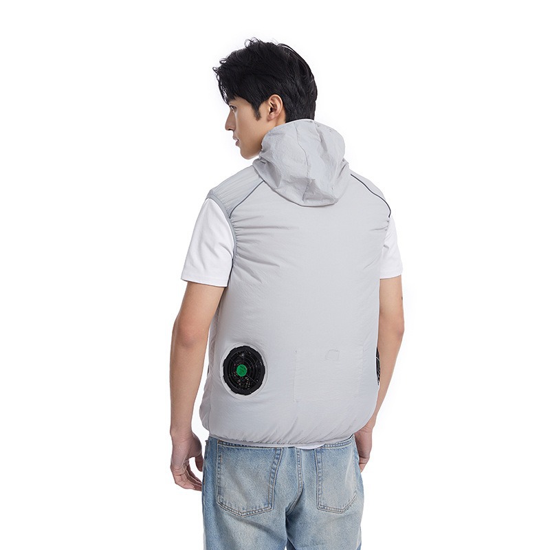 Summer Sport Fan Air Condition - Outdoor Sport Brand Jacket 리뷰 및 가격