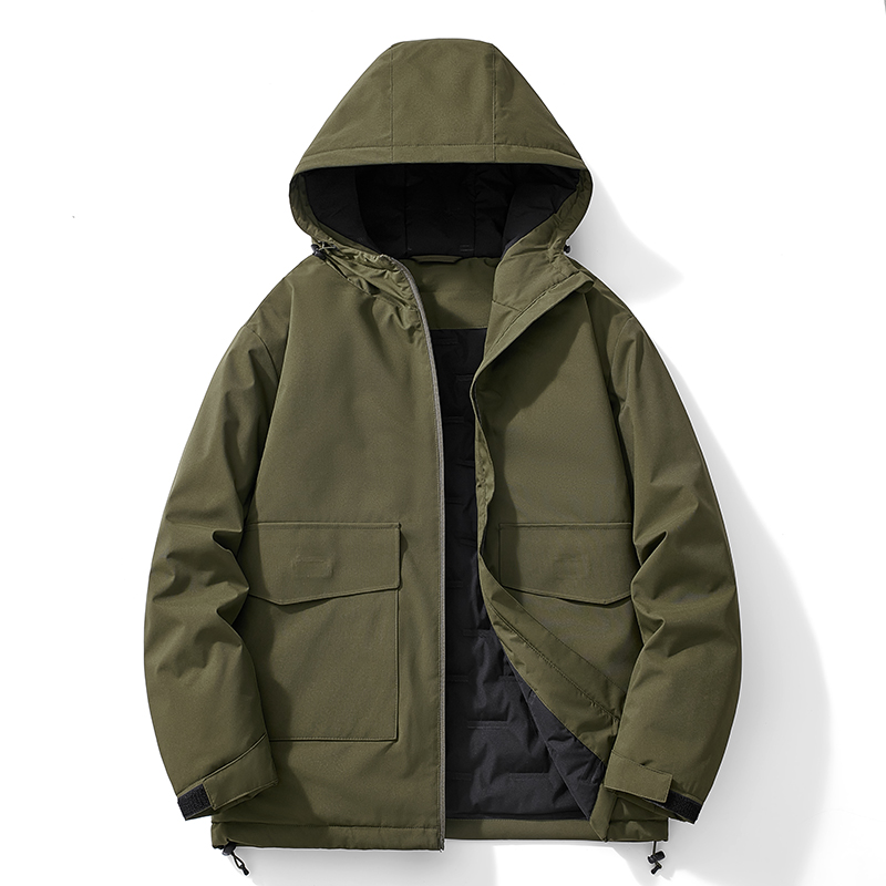 Autumn Winter New Mens Outdoor - Outdoor Sport Brand Jacket 리뷰 및 가격