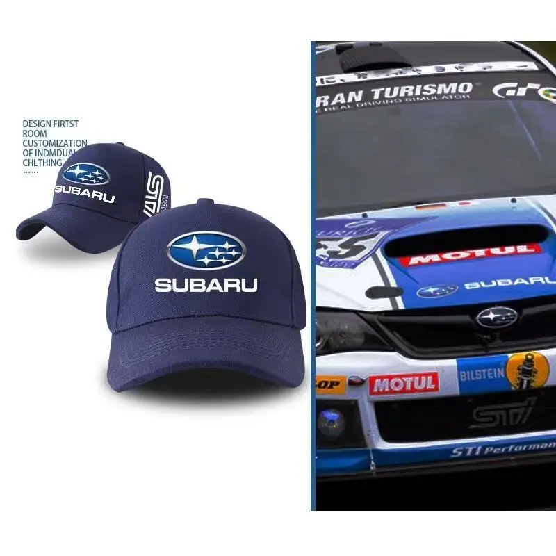 Subaru Printed STI Sports Car  - Outdoor Sports Store 리뷰 및 가격