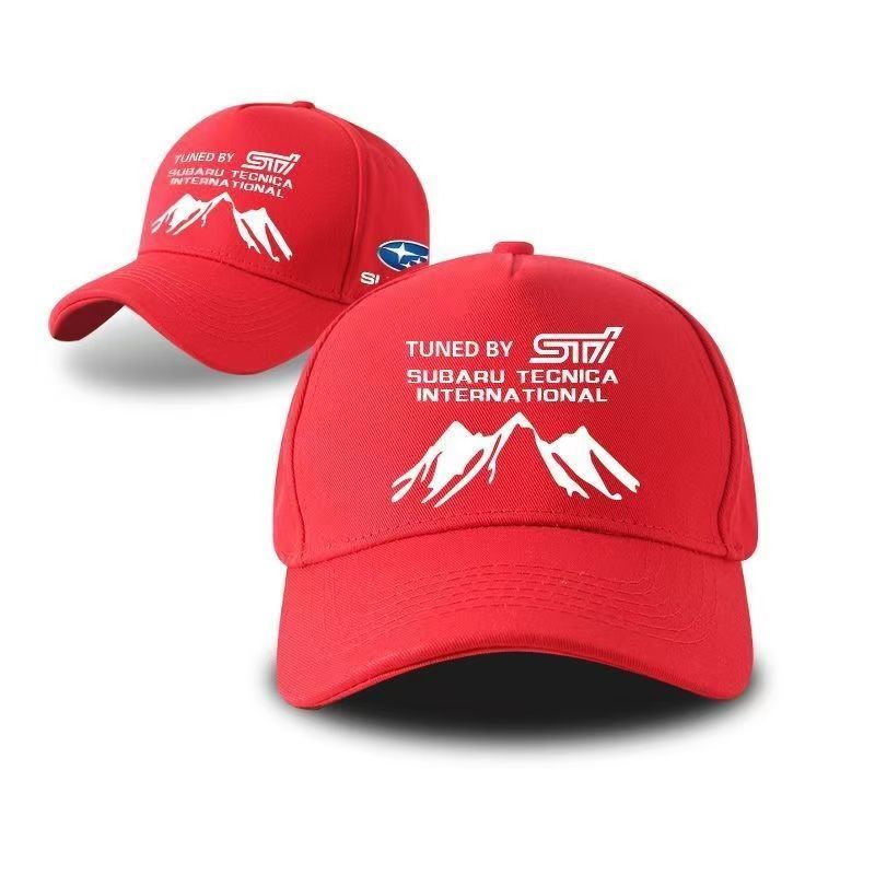 Subaru Printed STI Sports Car  - Outdoor Sports Store 리뷰 및 가격