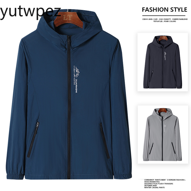 UPF50+ Summer Outdoor Quick Dr - Outdoor Sport Jacket 리뷰 및 가격