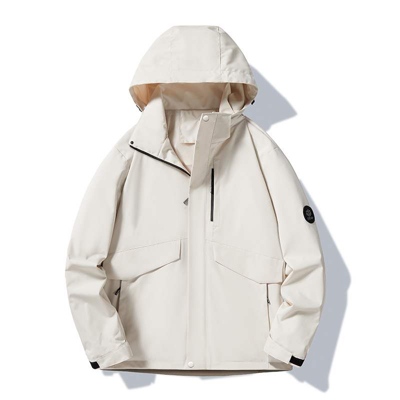 Loose Men's Sport Jacket Singl - Outdoor Sport Brand Jacket 리뷰 및 가격
