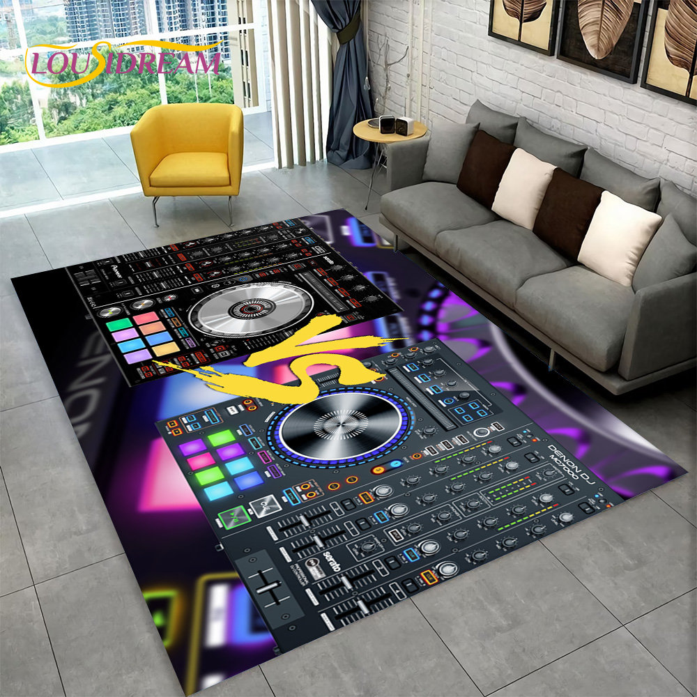 3D DJ Music Screen Keyboard Ar - Outdoor Sport Area 리뷰 및 가격