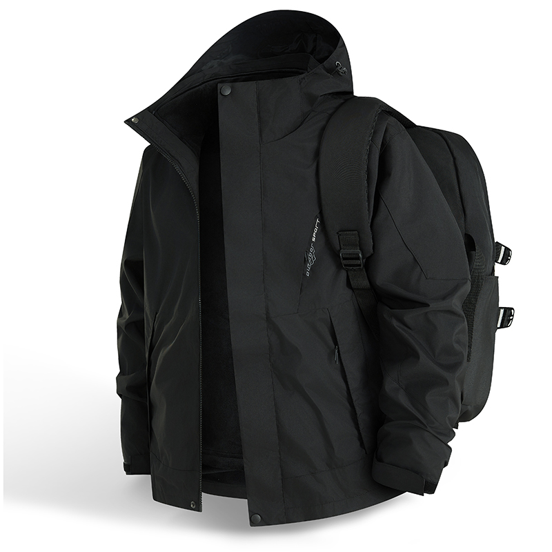Outdoor Sport Couple's High-qu - Outdoor Sport Brand Jacket 리뷰 및 가격