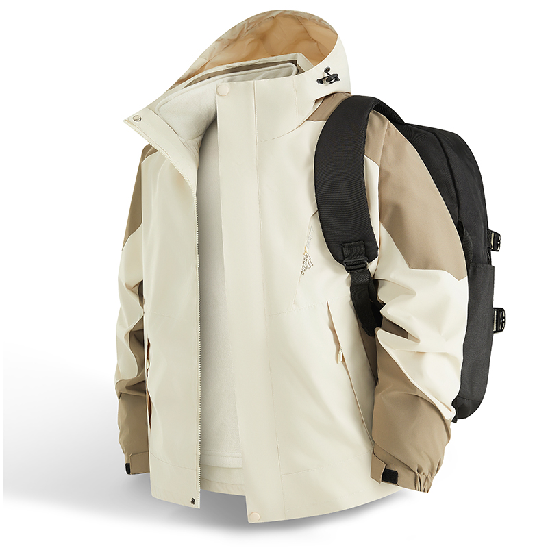 Outdoor Sport Couple's High-qu - Outdoor Sport Brand Jacket 리뷰 및 가격