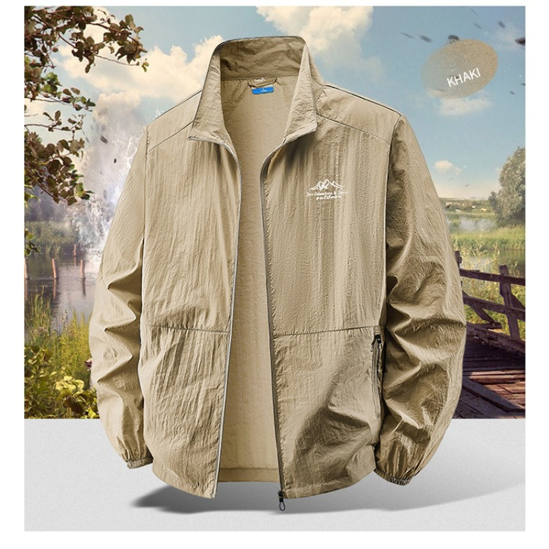 Cycling Camping UPF50+ Coats M - Outdoor Sport Brand Jacket 리뷰 및 가격