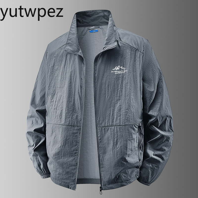 Cycling Camping UPF50+ Coats M - Outdoor Sport Brand Jacket 리뷰 및 가격