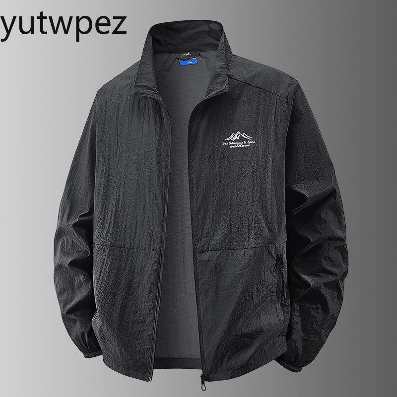 Cycling Camping UPF50+ Coats M - Outdoor Sport Brand Jacket 리뷰 및 가격