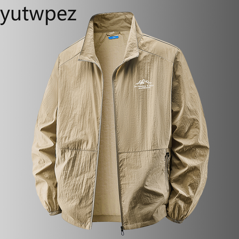Cycling Camping UPF50+ Coats M - Outdoor Sport Brand Jacket 리뷰 및 가격