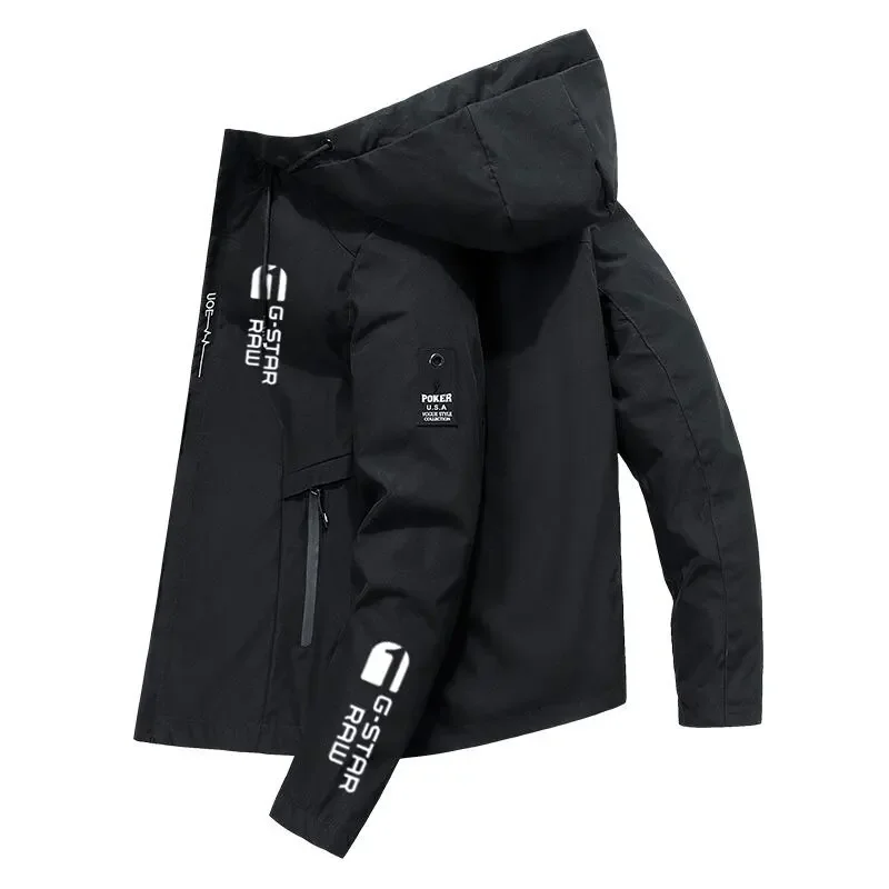 Nieuwe 2026 lente-herfst losse - Outdoor Sport Jas 리뷰 및 가격