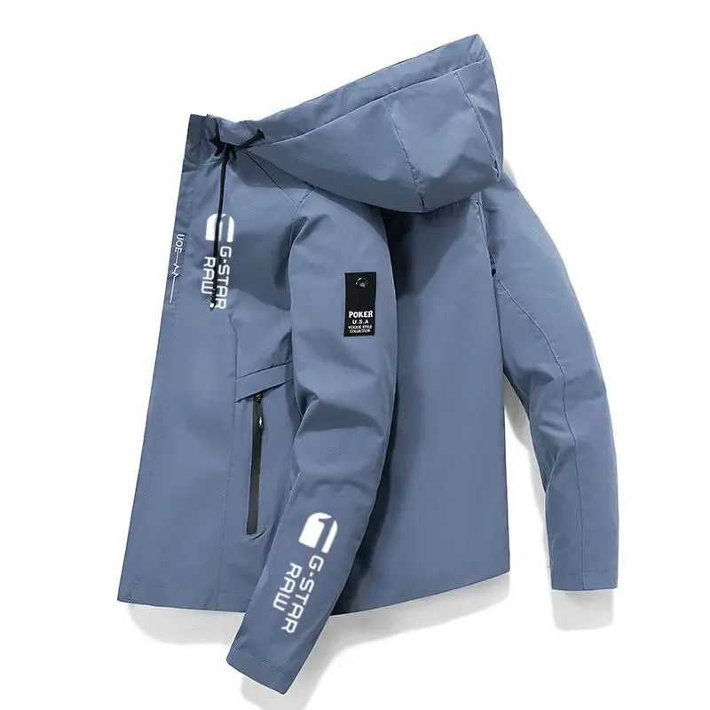 Nieuwe 2026 lente-herfst losse - Outdoor Sport Jas 리뷰 및 가격