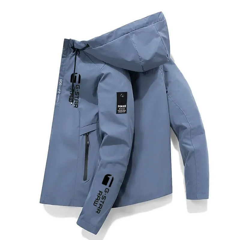 Nieuwe 2026 lente-herfst losse - Outdoor Sport Jas 리뷰 및 가격