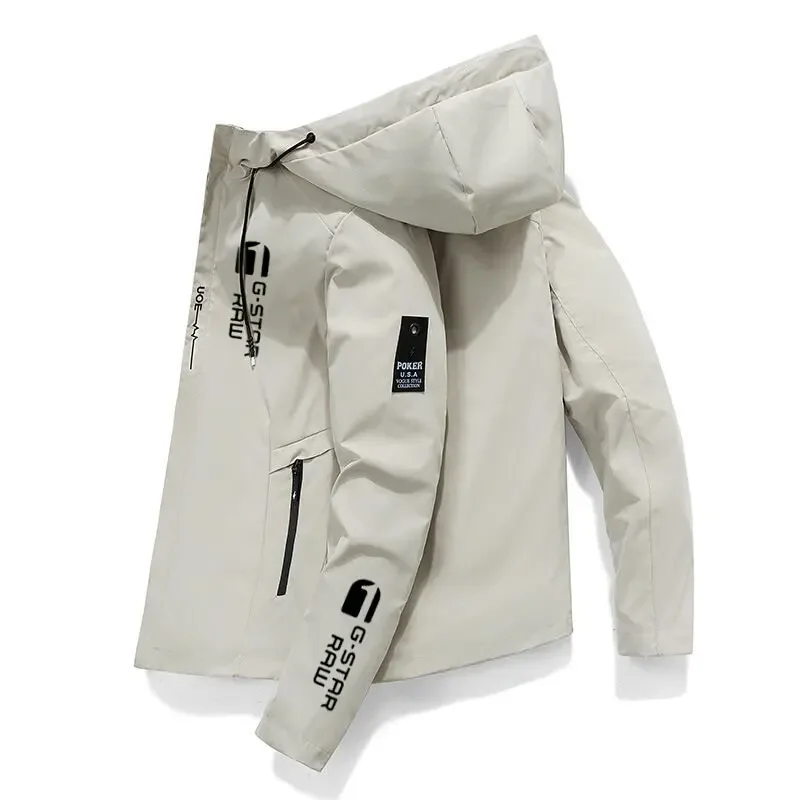 Nieuwe 2026 lente-herfst losse - Outdoor Sport Jas 리뷰 및 가격